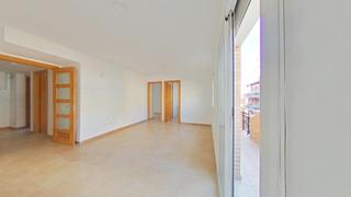 Etagenwohnung in Bufalà
