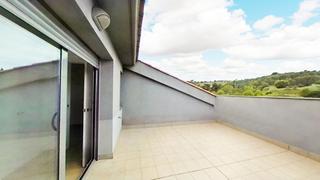 Zweistöckige Wohnung in La Cogullada