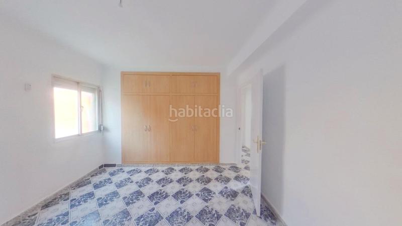 Foto 186a2e2c-afa2-46a6-b539-966727884d83. Piso en La Unión - Cruz de Humilladero - Los Tilos Málaga