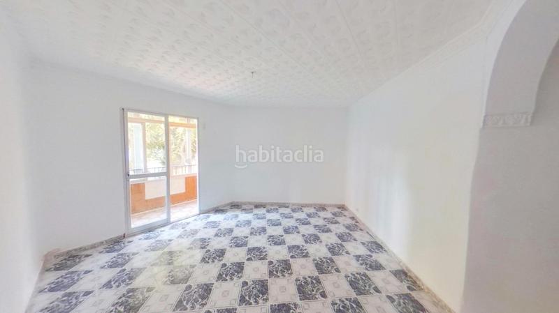 Foto cda65c13-fc8e-43b0-8cdd-40e60c977e3f. Piso en La Unión - Cruz de Humilladero - Los Tilos Málaga