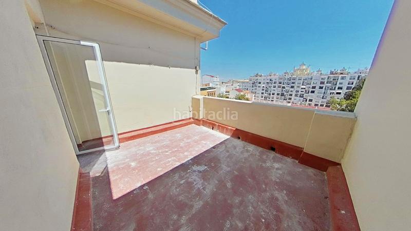Foto 36d98760-15e8-4f79-bf12-d56509b26999. Piso en Arrancapins Valencia