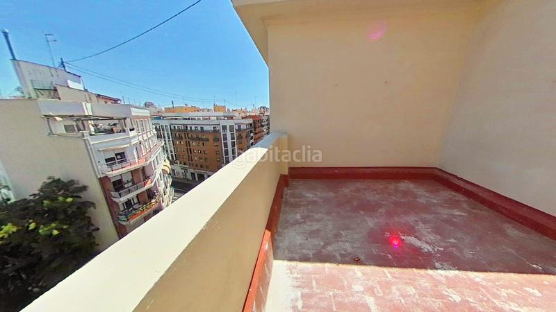 Foto 7c809d78-8f8d-4f73-aa01-124050cbbd28. Piso en Arrancapins Valencia
