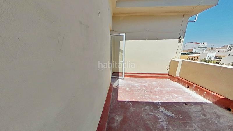 Foto a7d1fc65-5438-4152-96fb-0aa28d01a7fc. Piso en Arrancapins Valencia