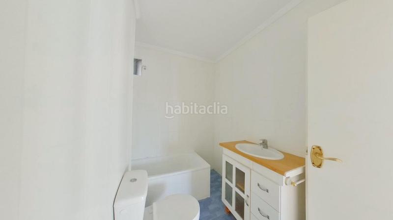 Foto 1f73e710-3d2f-4508-9bcc-61fb73c92d4c. Piso en La Oliva Sevilla