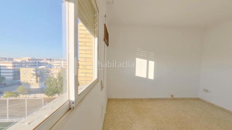 Foto 58d75689-c338-4a49-a9fa-6179267b5ad4. Piso en La Oliva Sevilla