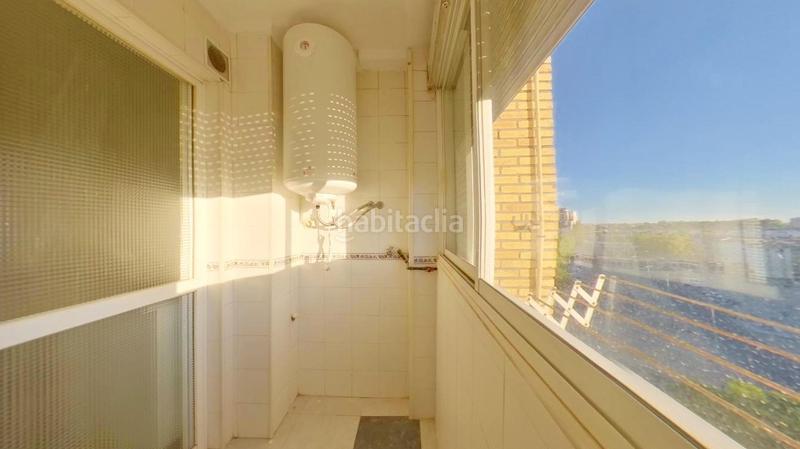Foto fd867f12-3f04-475d-a033-aa3d1a6eac08. Piso en La Oliva Sevilla