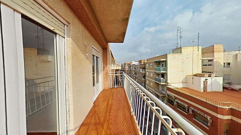 Foto 1cb9262d-f5b1-485e-acc3-975fbe94985b. Appartamento con riscaldamento in Carrús Este Elche / Elx