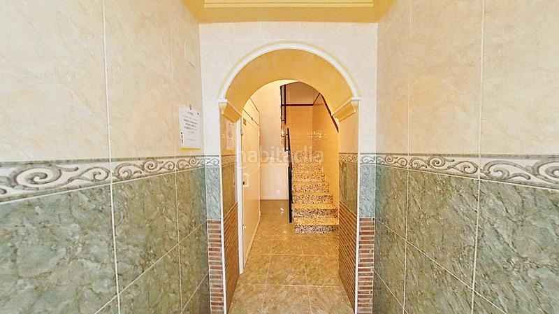 Foto 28096b7a-75ea-48e0-b0eb-9d31a5e88256. Appartement avec chauffage dans Carrús Este Elche / Elx