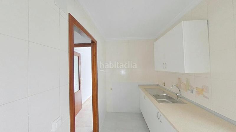 Foto d78c1d7a-e8d1-4cc6-a683-be757666cc75. Appartamento con riscaldamento in Juan XXIII - Rochelambert Sevilla