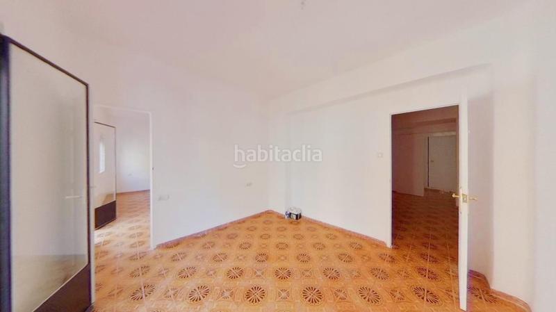 Foto 181a5f62-cd2c-43f7-bd4a-075c919df576. Piso en El Carmen Murcia
