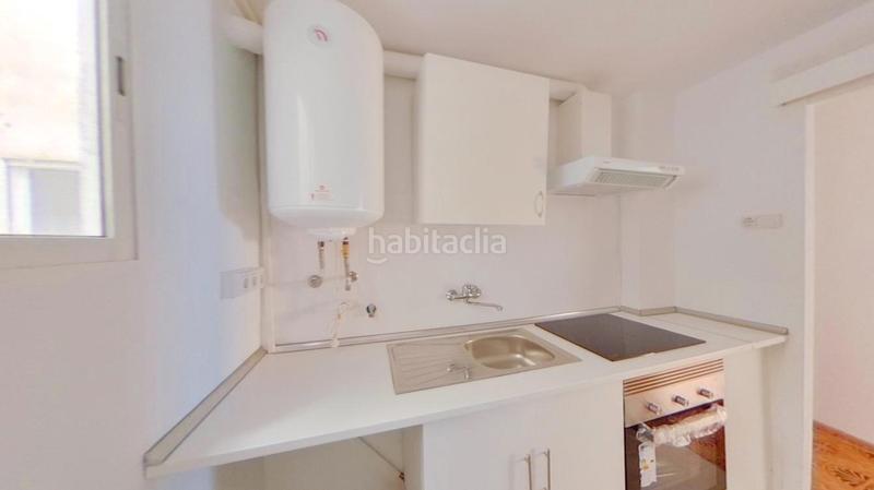 Foto 62d195d6-e95f-470b-a773-5395664d3ee9. Piso en El Carmen Murcia