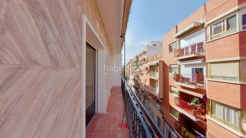 Foto 69bd5e67-691d-495b-8a83-265ee523146a. Piso en El Carmen Murcia