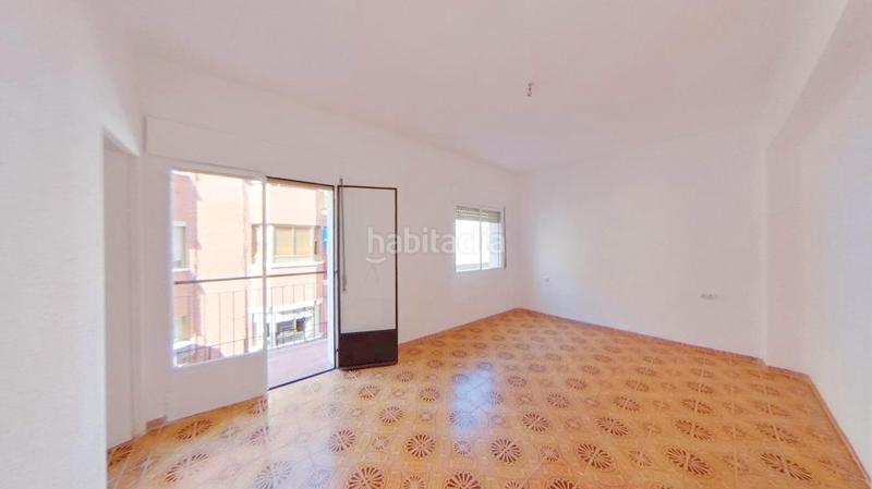 Foto 73e6a6bf-2c30-4cee-a6d7-e8f3fe0e10ae. Piso en El Carmen Murcia