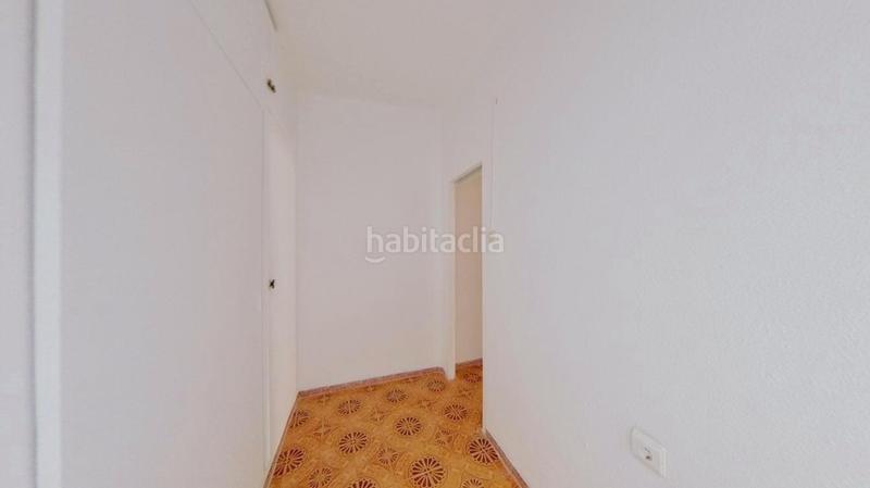 Foto 8c57e138-7d5b-409a-ada8-112749e5747f. Piso en El Carmen Murcia