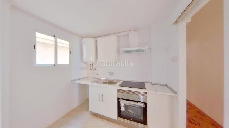 Foto 9fa2596c-44a3-4ee4-83ac-67ecb35d0595. Piso en El Carmen Murcia