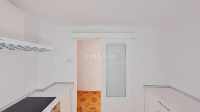 Foto a1a7c134-5578-4e94-93ca-24c1fa7927f8. Piso en El Carmen Murcia