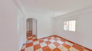 Pis a Barrio de Ciudad Jardín