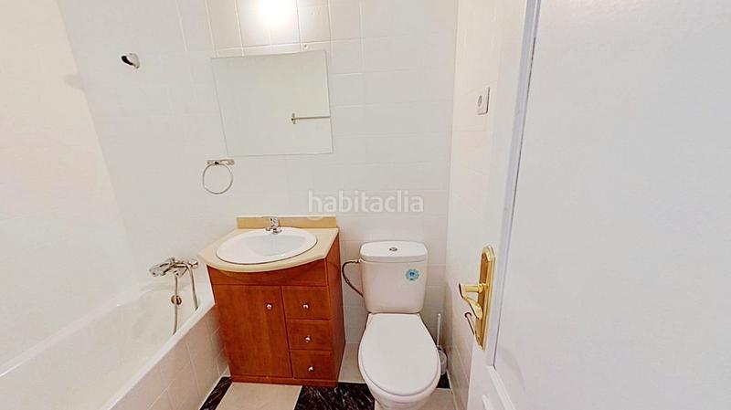 Foto 0d8097e4-557d-4521-bac0-2b4262931a68. Piso en Palomeras Sureste Madrid