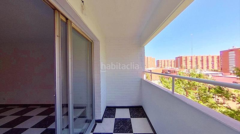 Foto ab9869e5-4020-42dc-a74a-ba7a294cc6b4. Piso en Palomeras Sureste Madrid