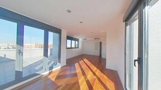 Penthouse in Delicias