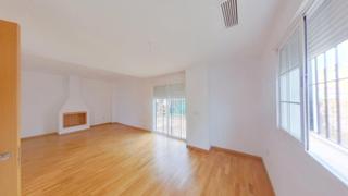 Semi detached house in Capellanía - Retamar