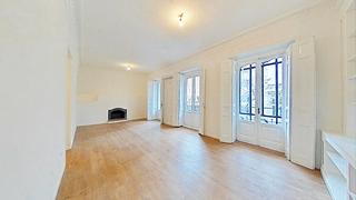 Appartement à Gaztambide