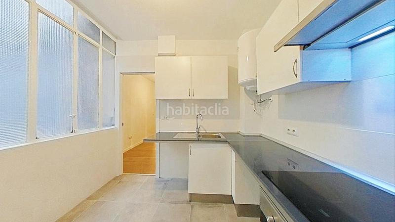 Foto 60e26b66-e748-4425-9336-80c6dc44e047. Pis amb calefacció a Gaztambide Madrid