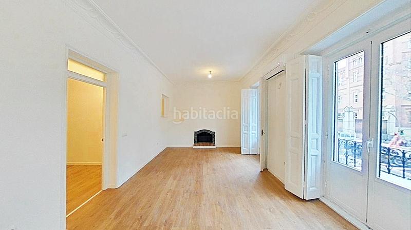 Foto f7d92521-245a-4dff-a4d3-85c6c1e49f74. Piso en Gaztambide Madrid