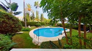 Appartamento in Guadalmina Baja