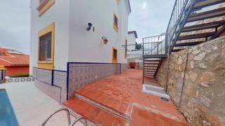 Chalet in Gibralfaro