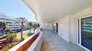 Appartement à Puerto Banús