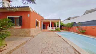 Reihenhaus in Sa Cabaneta