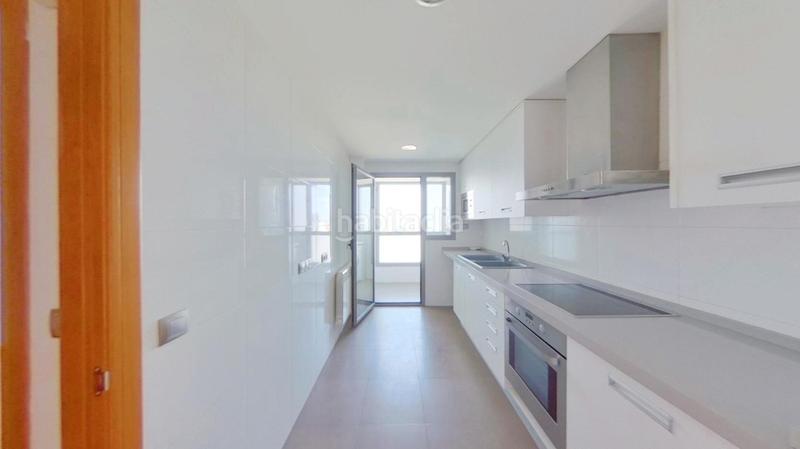 Foto 2420b7a8-f5a9-43e0-bc97-d3884e6d92c3. Appartamento con parcheggio piscina in La Punta Valencia