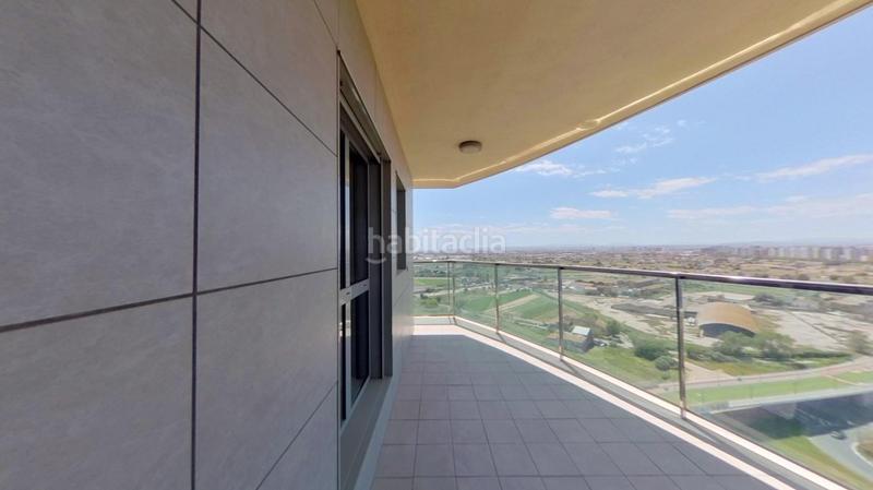 Foto 656c213a-e301-4ecd-980b-b9b85c221d2a. Appartamento con parcheggio piscina in La Punta Valencia