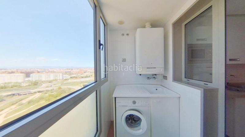 Foto 9a98194d-a460-4304-aa30-31dd95cc2613. Appartamento con parcheggio piscina in La Punta Valencia
