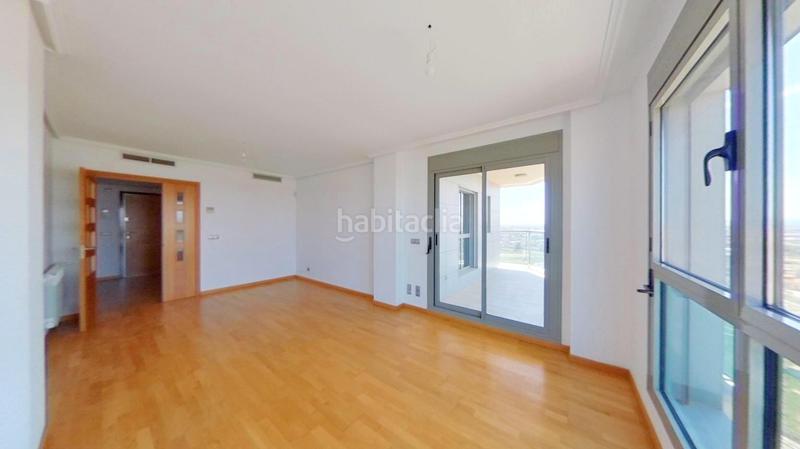 Foto cd09a275-7dba-406f-ac21-1780a22e7118. Appartamento con parcheggio piscina in La Punta Valencia