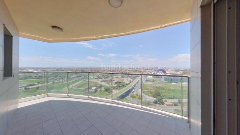 Foto d4aee156-699f-4eca-ae70-9239734048a9. Appartamento con parcheggio piscina in La Punta Valencia