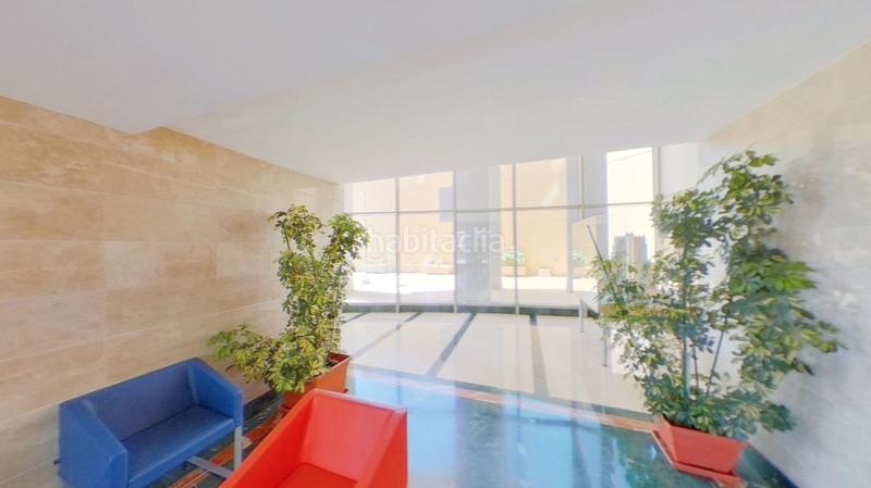 Foto e53604f6-5068-4cdf-a24e-18bd20da540c. Appartamento con parcheggio piscina in La Punta Valencia