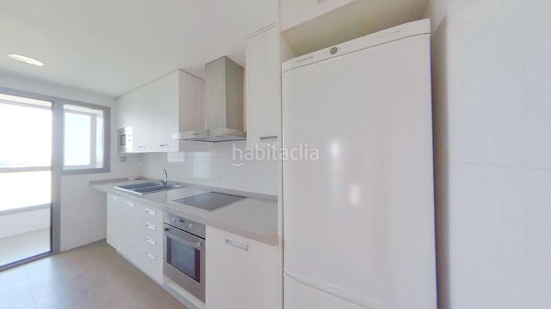 Foto e9995c9c-ed1e-404d-8166-796089a87c0d. Appartamento con parcheggio piscina in La Punta Valencia