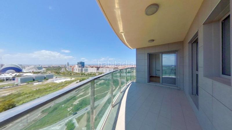 Foto f3f29d59-a317-427c-8056-7c369af34e3f. Appartamento con parcheggio piscina in La Punta Valencia