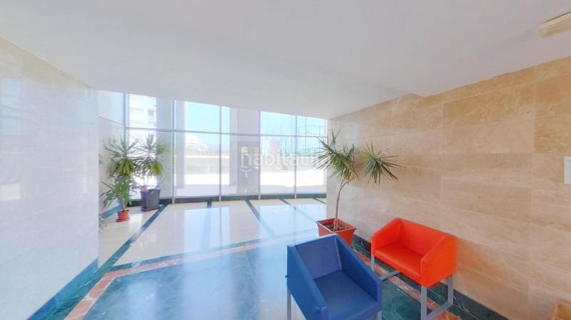 Foto 5abd16af-2163-45e6-9126-febfe1611b89. Pis amb aparcament piscina a La Punta Valencia