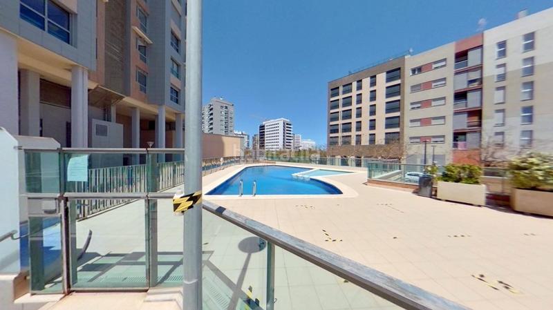 Foto af9f6606-f27b-4652-a73c-febb898218c4. Pis amb aparcament piscina a La Punta Valencia