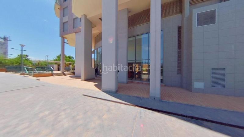 Foto b094b72d-02dd-4b91-bdc5-7021258474eb. Pis amb aparcament piscina a La Punta Valencia