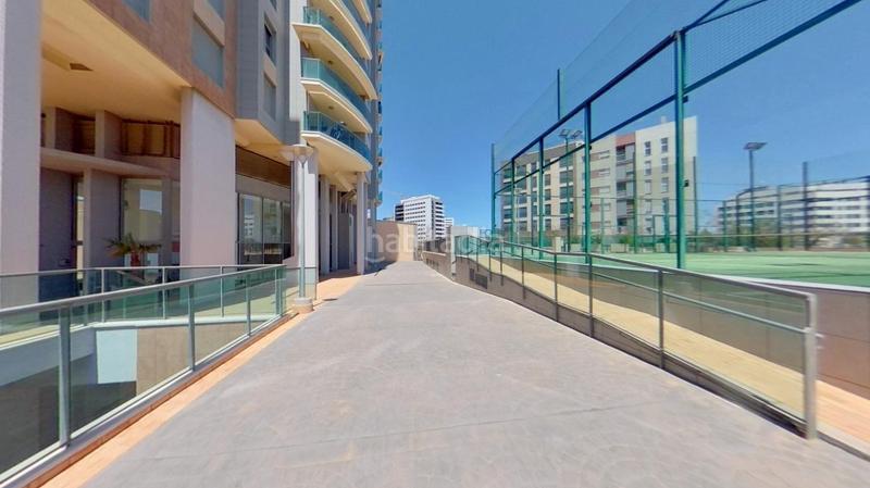 Foto bc3fd158-e8b1-4dde-a8c9-558507d32e0c. Pis amb aparcament piscina a La Punta Valencia