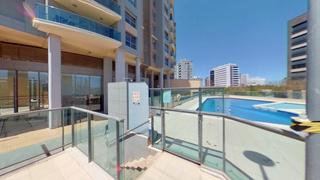 Flat in La Punta
