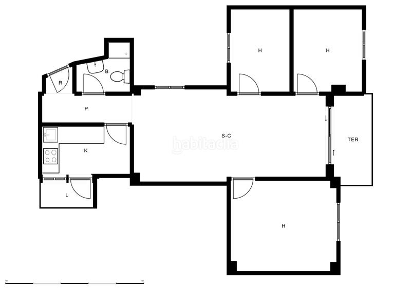 Foto da5eb517-f1ba-42c9-805f-05f779129635. Piso en San Pedro de Alcántara Pueblo Marbella