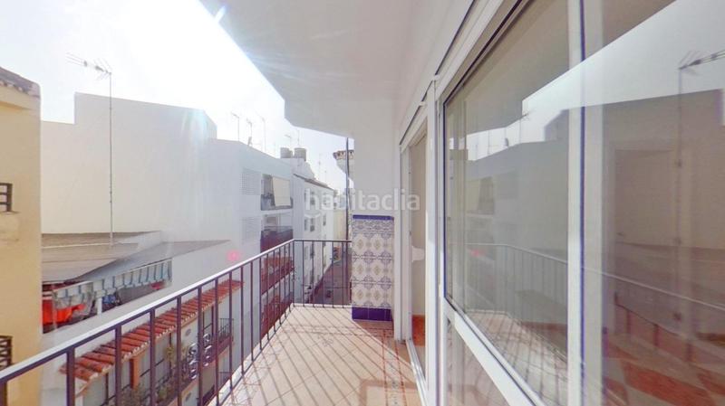 Foto fdabab3d-e04a-4777-af0b-cd0020e5f2ca. Piso en San Pedro de Alcántara Pueblo Marbella