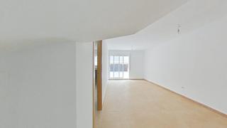 Zweistöckige Wohnung in Bufalà