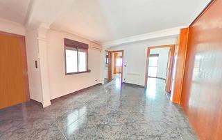 Appartement à Oliver