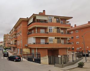 Aparcament cotxe a Calle san isidro 12